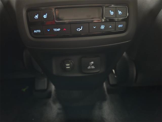new 2025 Hyundai Palisade car, priced at $43,868
