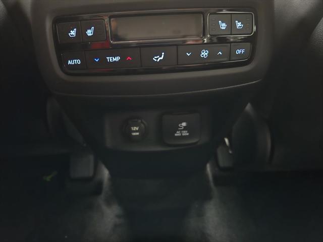new 2025 Hyundai Palisade car, priced at $43,868