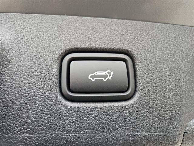 new 2025 Hyundai Palisade car, priced at $43,868