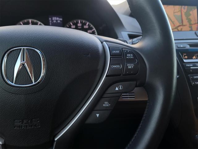 used 2014 Acura RDX car, priced at $10,171