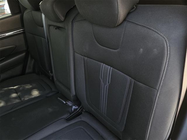 used 2024 Hyundai Tucson car, priced at $28,000