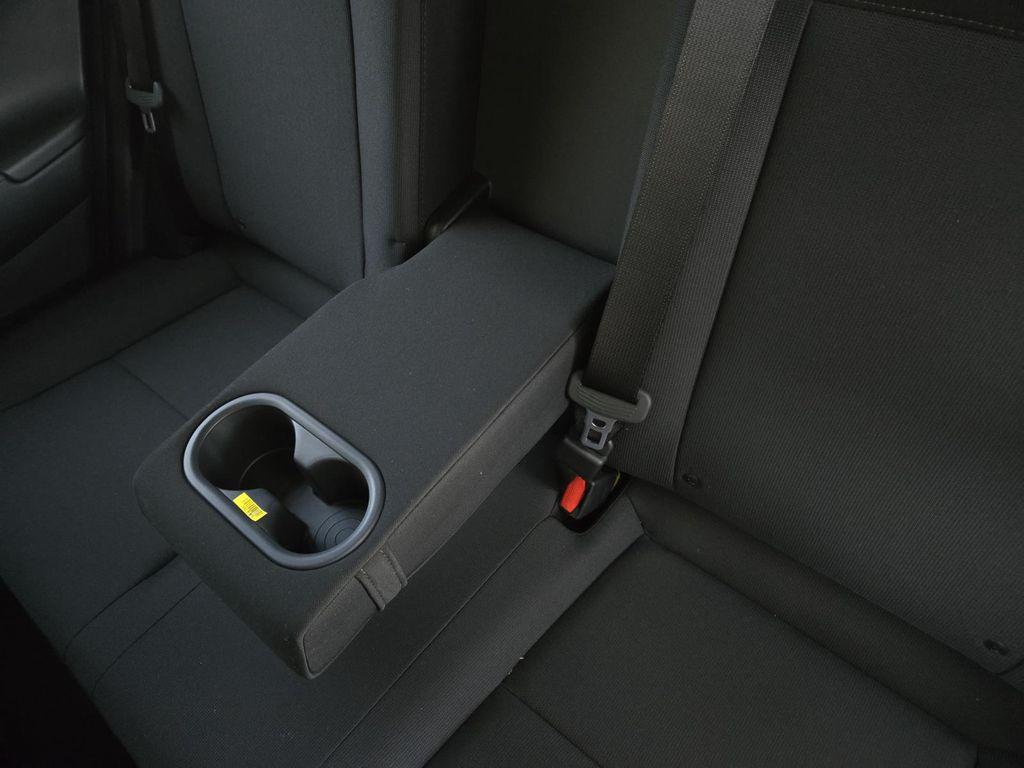 new 2025 Hyundai Kona car, priced at $29,731