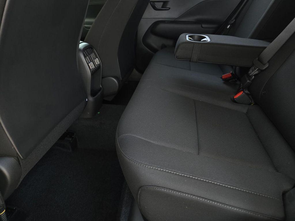 new 2025 Hyundai Kona car, priced at $29,731