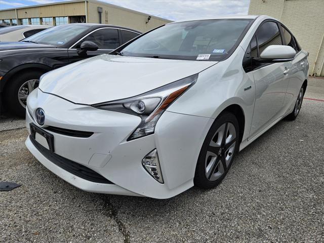 used 2016 Toyota Prius car, priced at $16,888