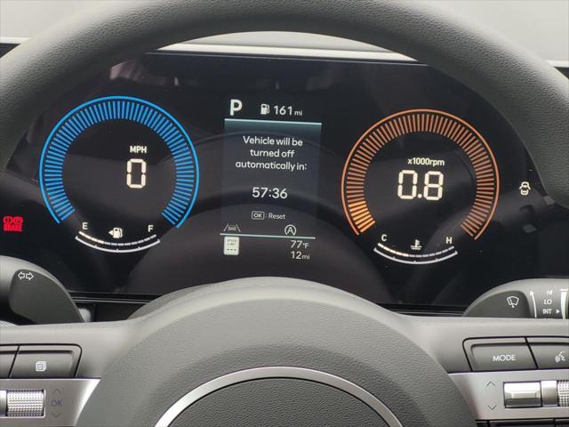 new 2025 Hyundai Sonata car, priced at $26,900