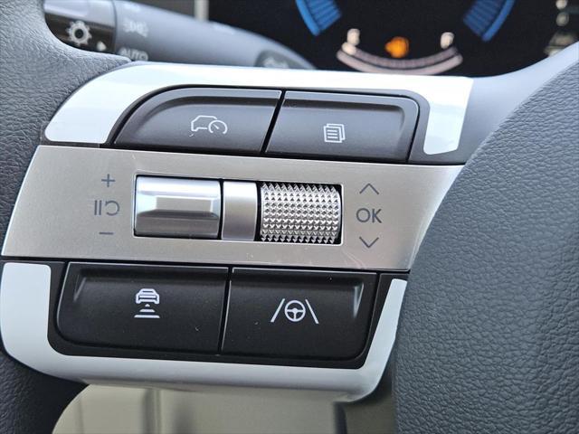 new 2025 Hyundai Tucson car, priced at $28,664