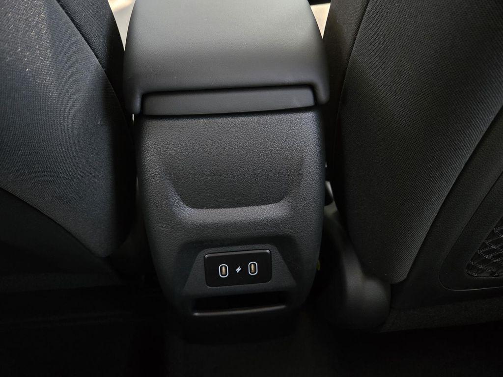 new 2025 Hyundai Venue car, priced at $22,805