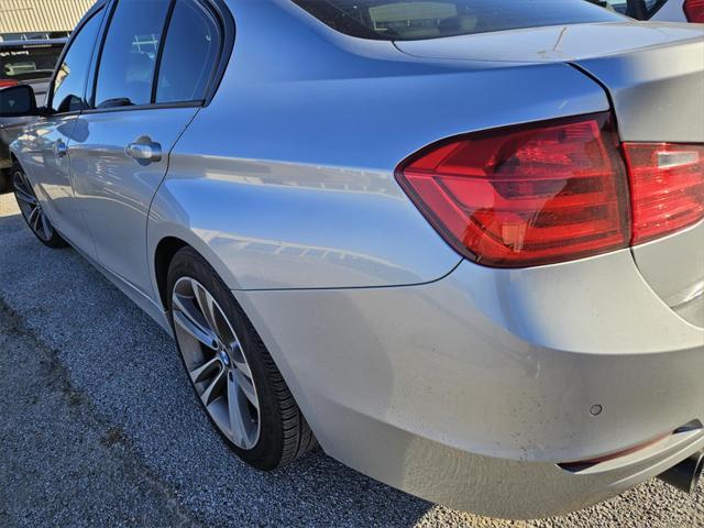 used 2013 BMW 335 car, priced at $13,441