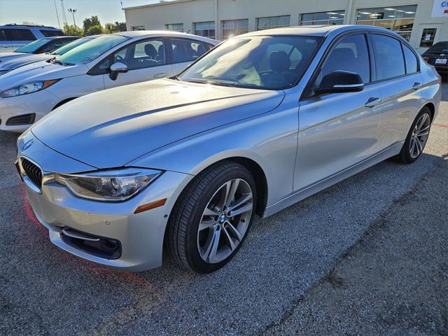 used 2013 BMW 335 car, priced at $13,441