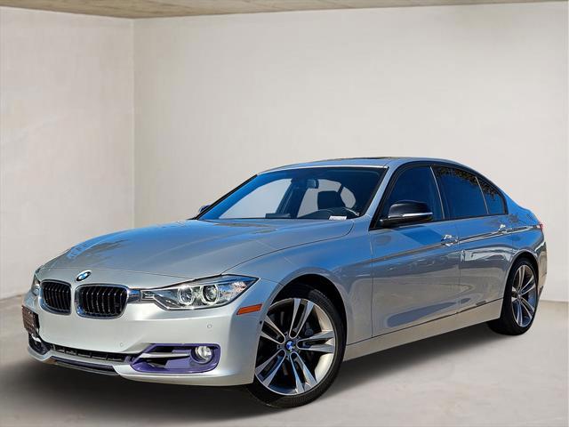 used 2013 BMW 335 car, priced at $13,265