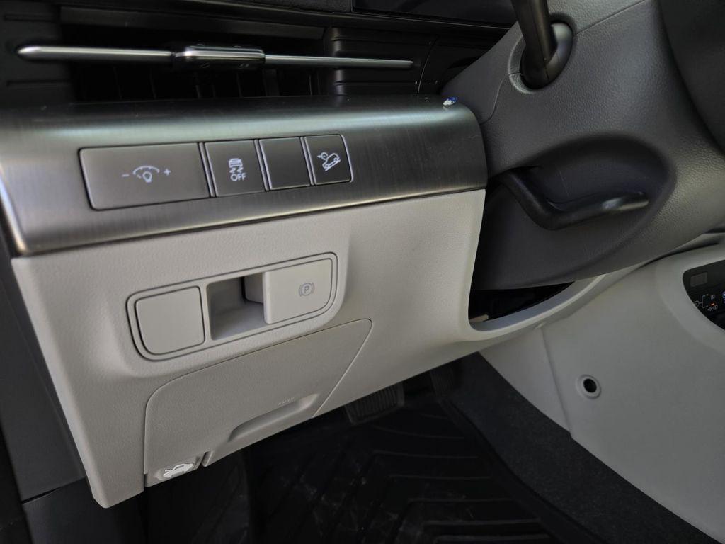 new 2026 Hyundai Kona car, priced at $29,425