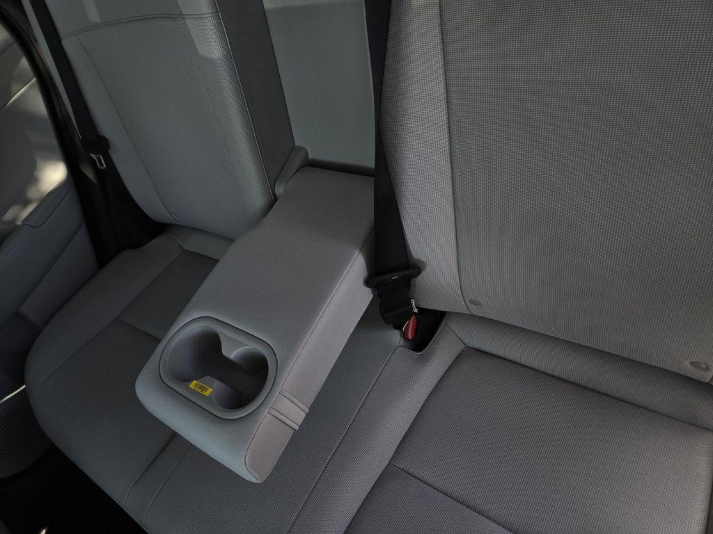 new 2026 Hyundai Kona car, priced at $29,425