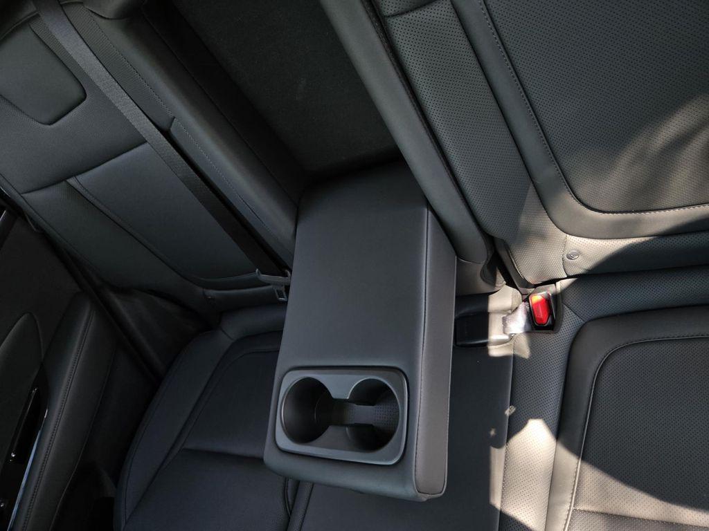 used 2024 Hyundai TUCSON Hybrid car, priced at $31,100