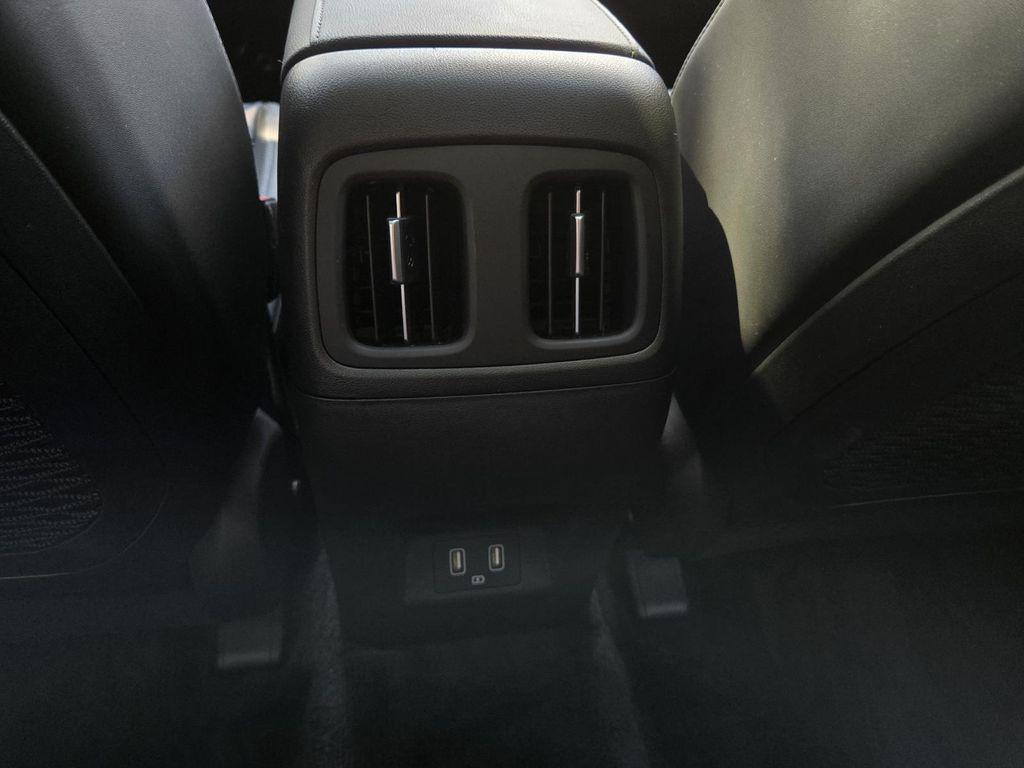used 2024 Hyundai TUCSON Hybrid car, priced at $31,100