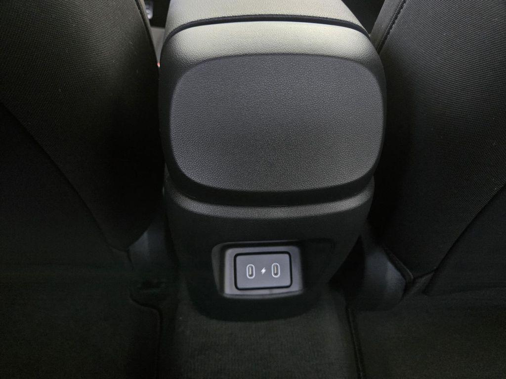 new 2025 Hyundai Elantra car, priced at $23,819