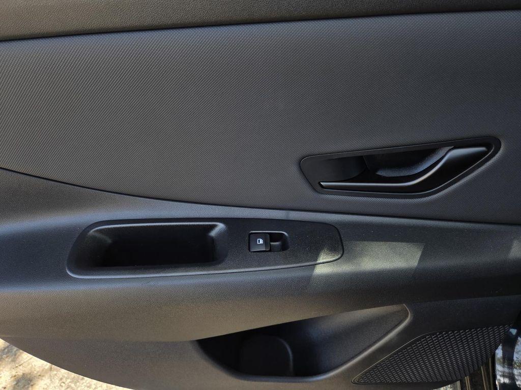 new 2025 Hyundai Elantra car, priced at $23,819