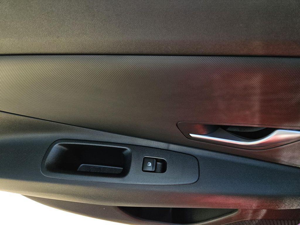 new 2025 Hyundai Elantra car, priced at $24,158