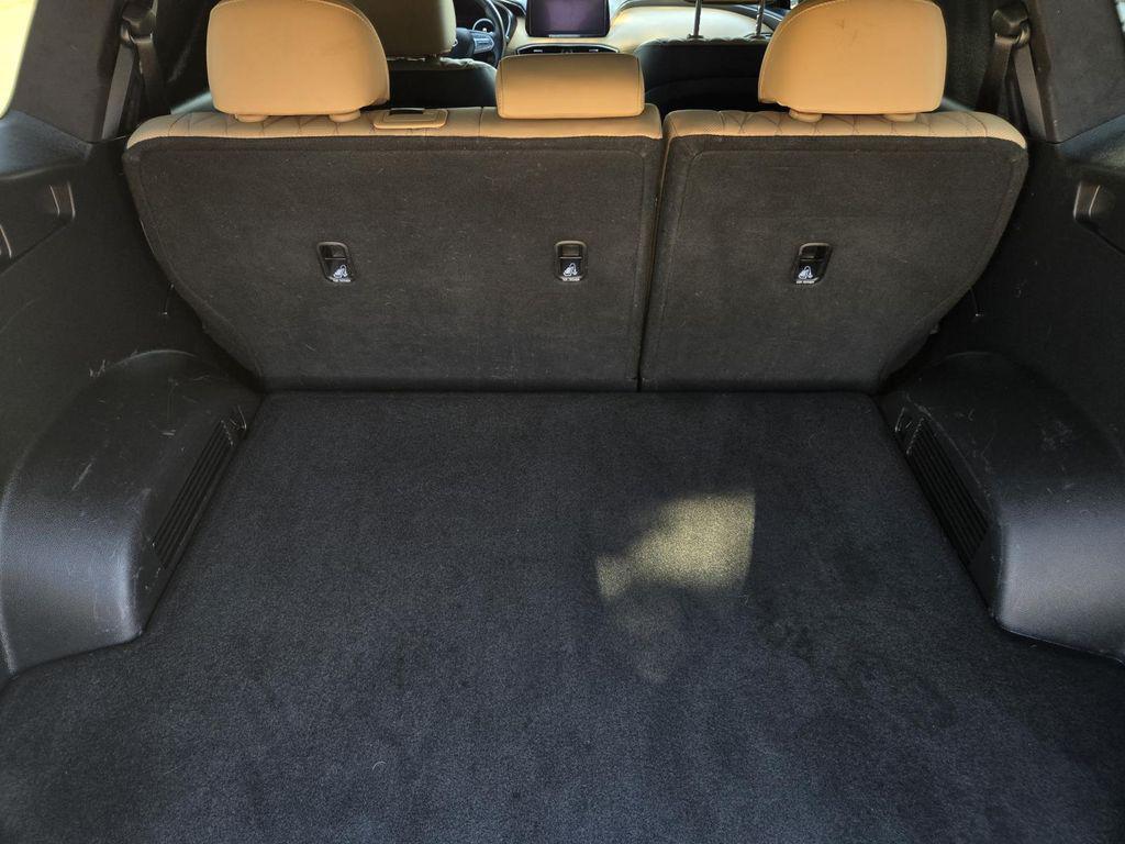 used 2023 Hyundai Santa Fe car, priced at $25,500