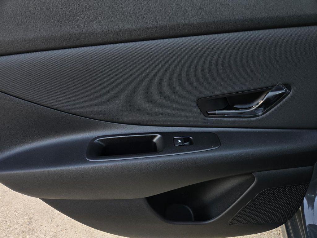 new 2025 Hyundai Elantra car, priced at $24,365