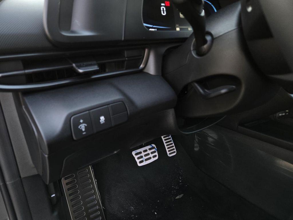 new 2025 Hyundai Elantra car, priced at $24,365