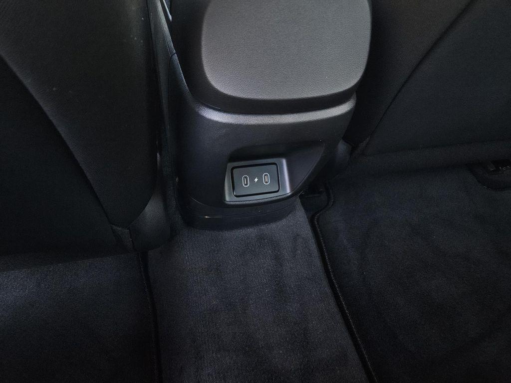 new 2025 Hyundai Elantra car, priced at $24,544