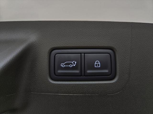 new 2025 Hyundai Santa Fe car, priced at $46,065