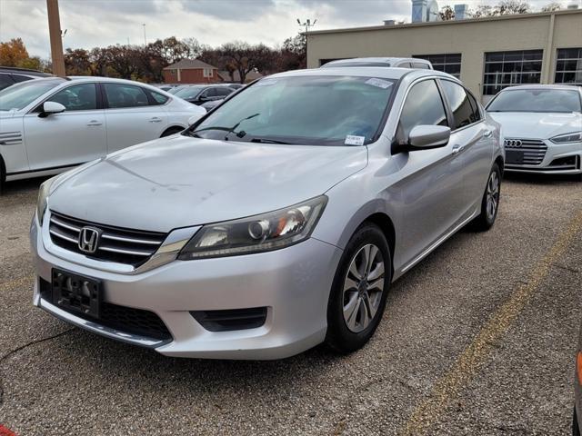 used 2015 Honda Accord car, priced at $14,314