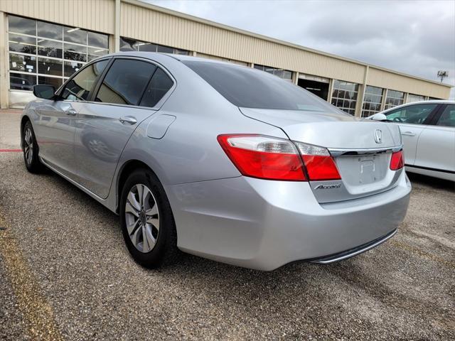 used 2015 Honda Accord car, priced at $14,314