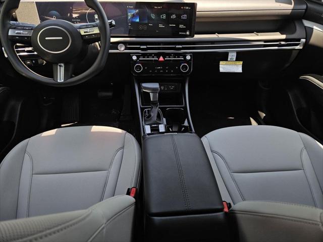new 2025 Hyundai SANTA CRUZ car, priced at $33,535