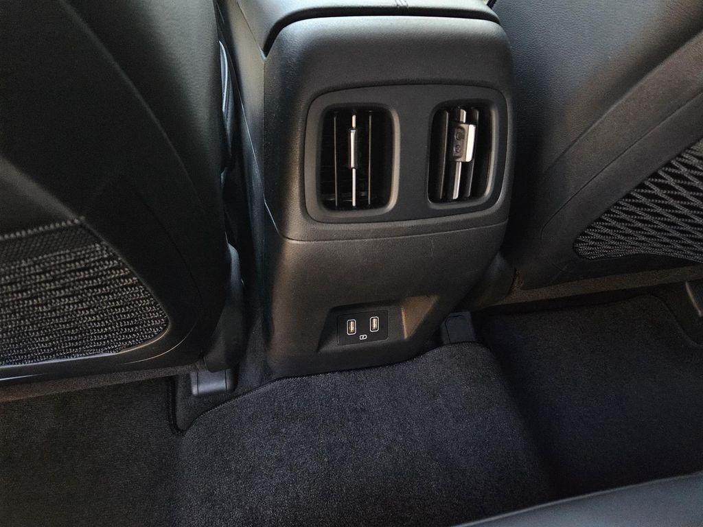 used 2024 Hyundai SANTA CRUZ car, priced at $35,500