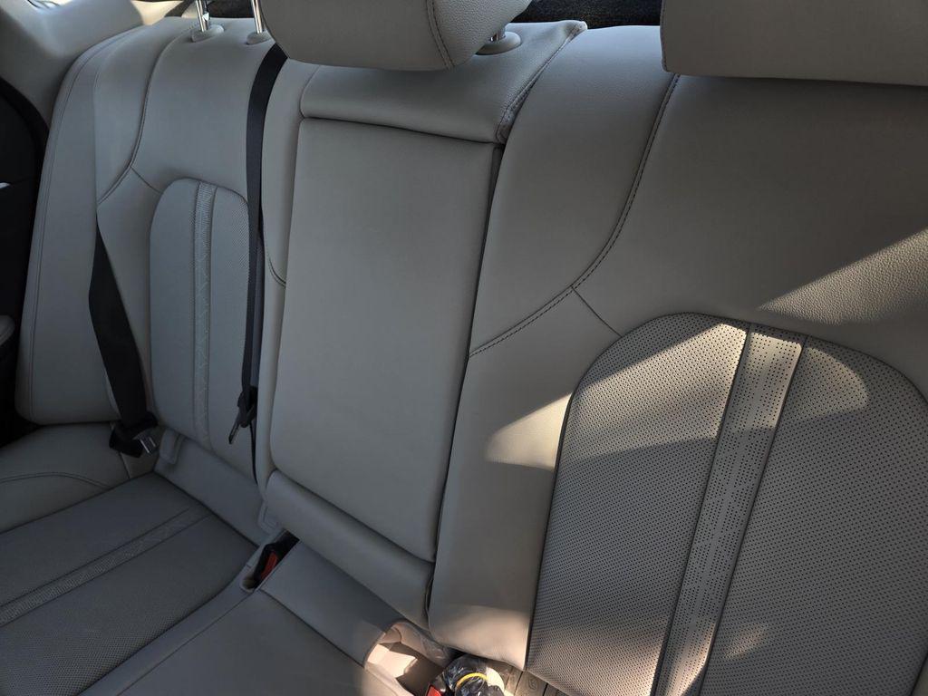 new 2025 Hyundai Sonata Hybrid car, priced at $38,575