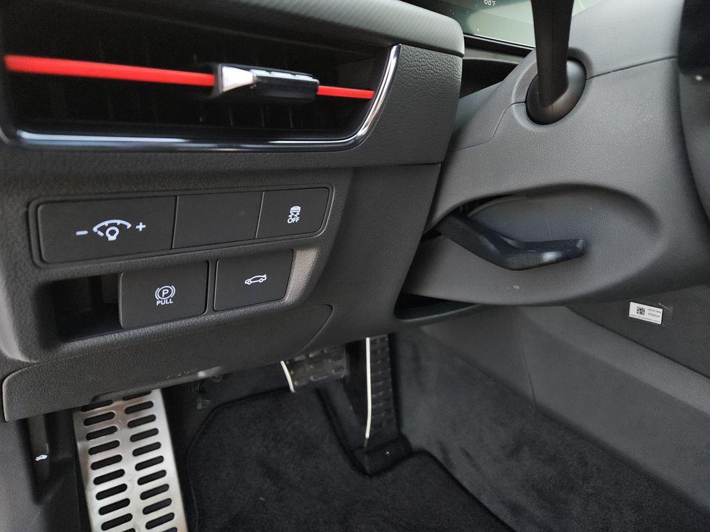 new 2026 Hyundai Sonata car, priced at $38,075