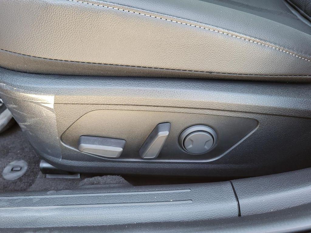 new 2025 Hyundai Sonata Hybrid car, priced at $38,471
