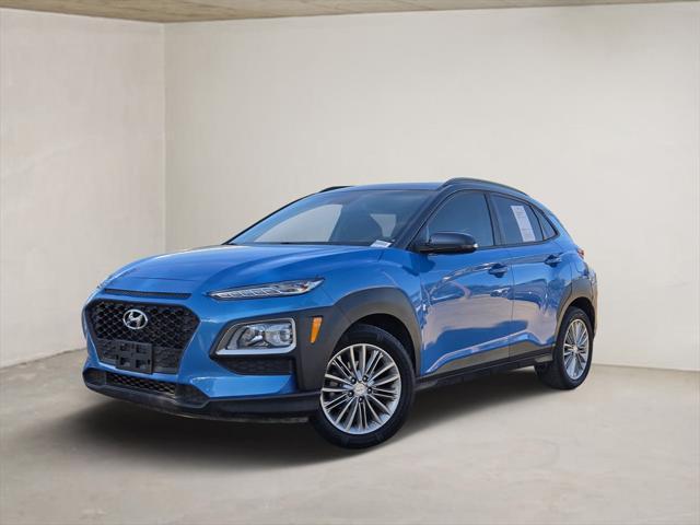 used 2019 Hyundai Kona car, priced at $14,700