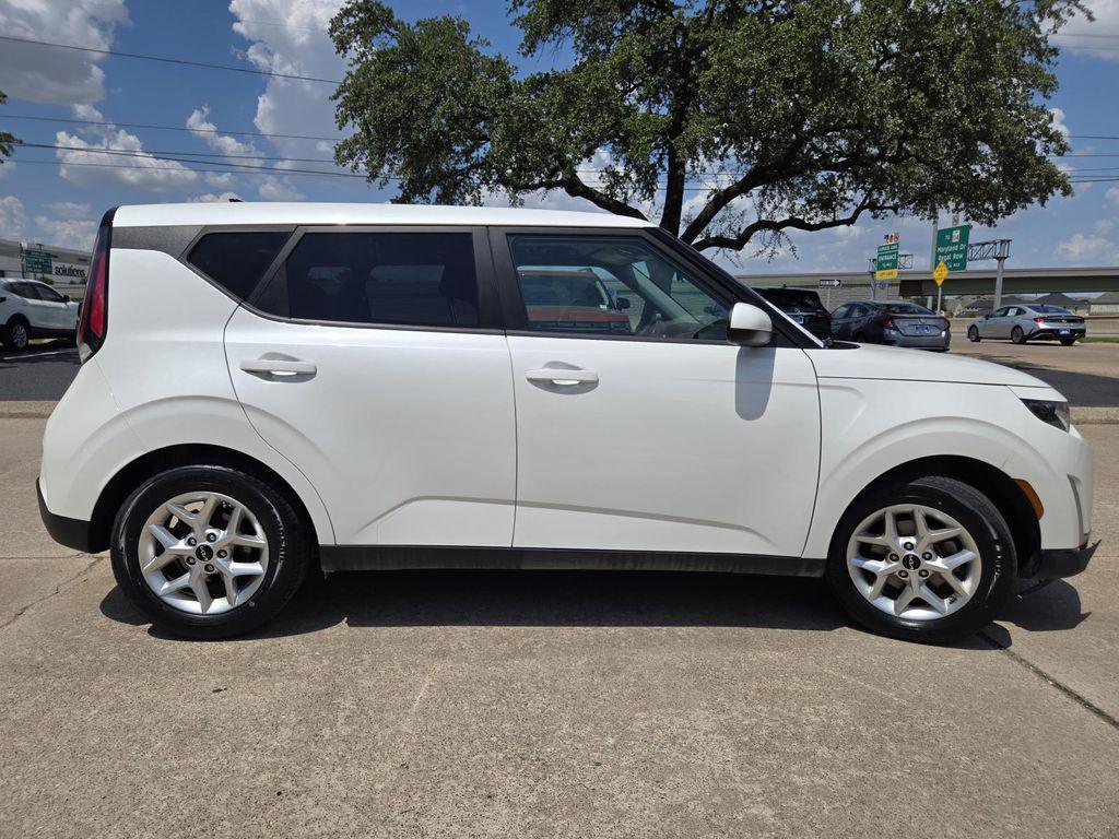 used 2023 Kia Soul car, priced at $14,958