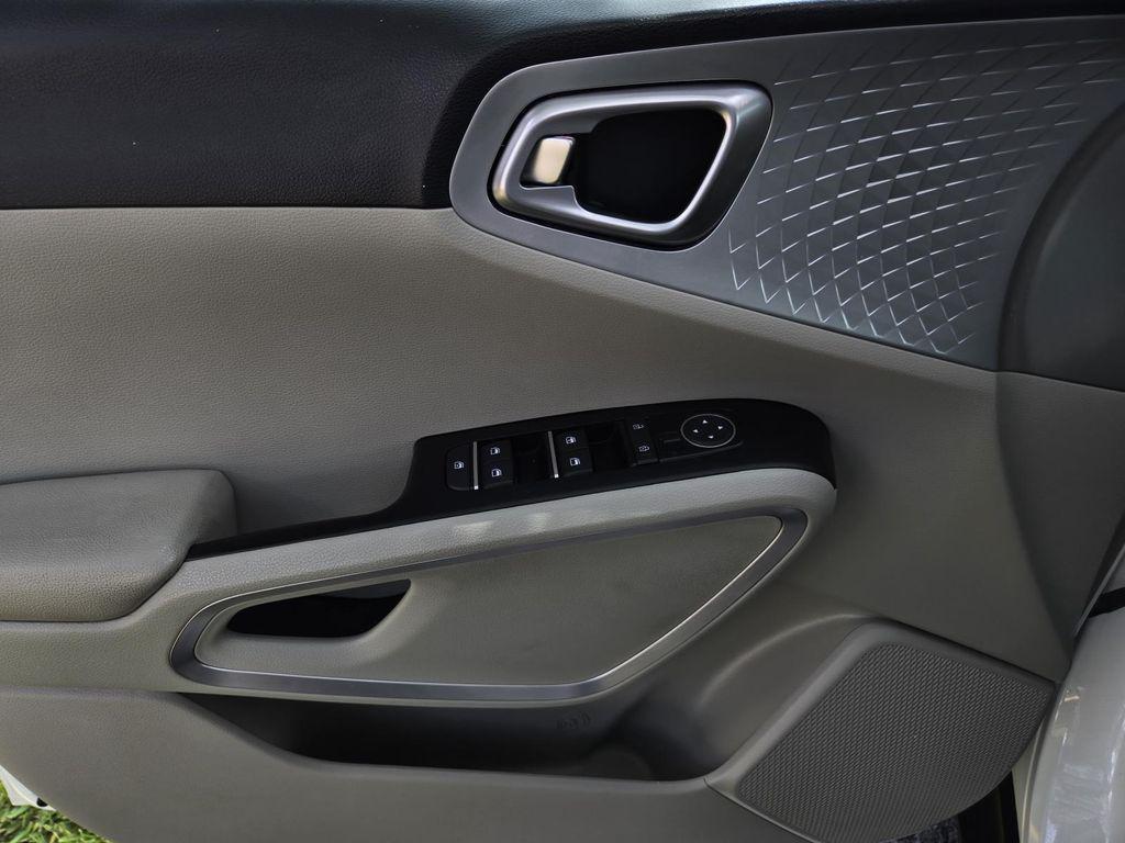 used 2023 Kia Soul car, priced at $14,958