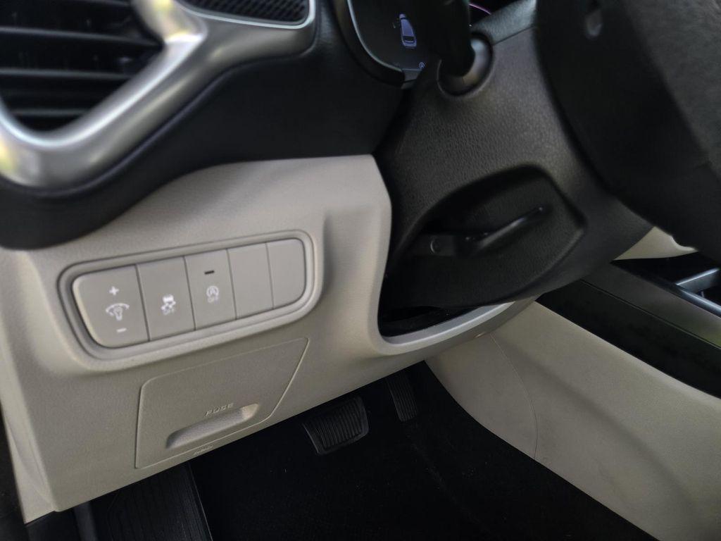 used 2023 Kia Soul car, priced at $14,958