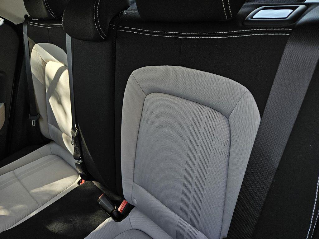 new 2025 Hyundai Venue car, priced at $22,201