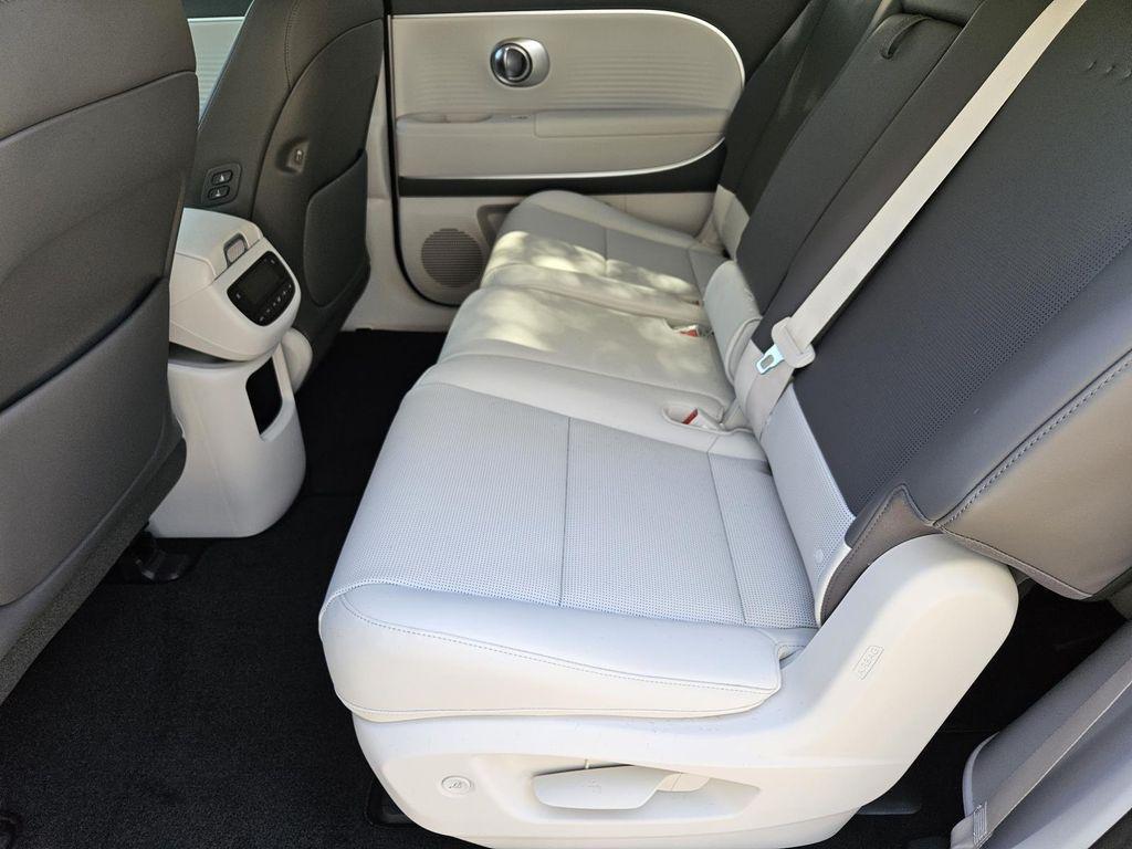 new 2026 Hyundai IONIQ 9 car, priced at $69,355
