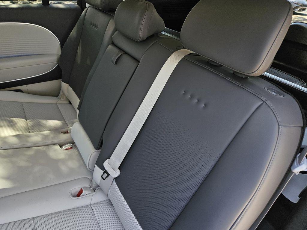 new 2026 Hyundai IONIQ 9 car, priced at $69,355