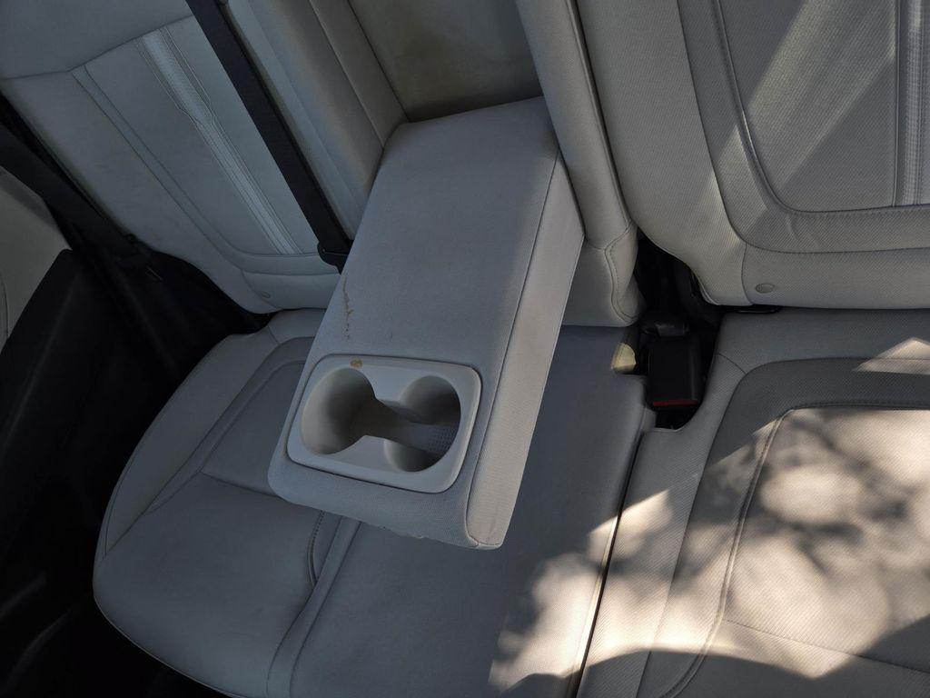 used 2025 Hyundai Tucson car, priced at $27,500