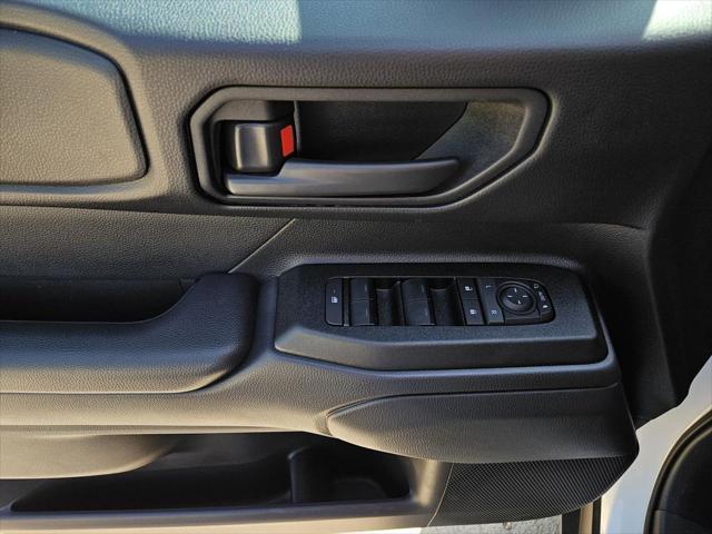 used 2025 Toyota Land Cruiser car, priced at $57,000