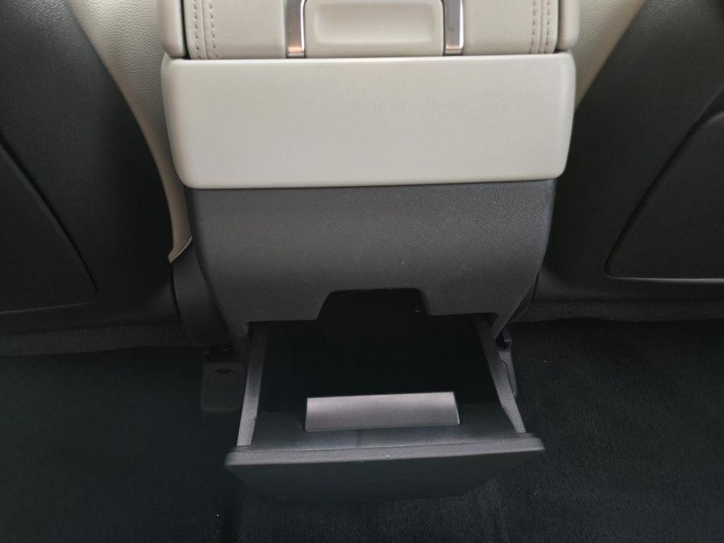 used 2025 Hyundai Santa Fe car, priced at $40,425