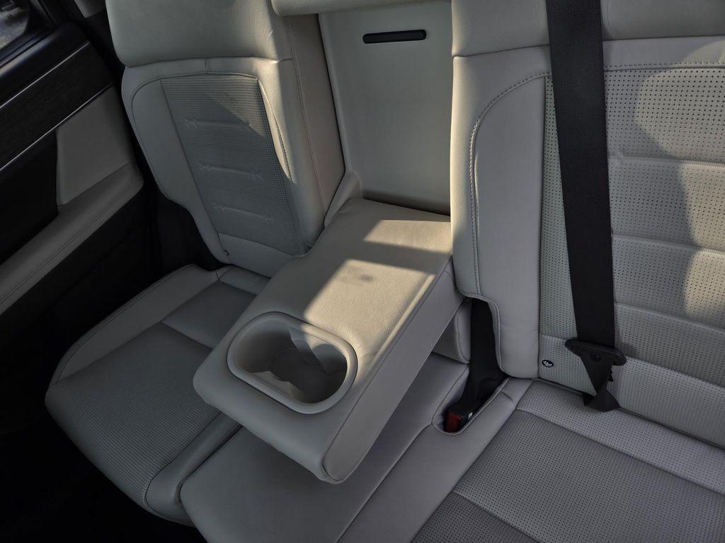 used 2025 Hyundai Santa Fe car, priced at $40,425