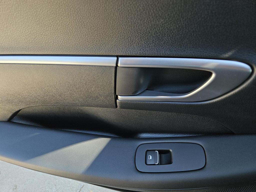 new 2026 Hyundai Sonata car, priced at $29,135