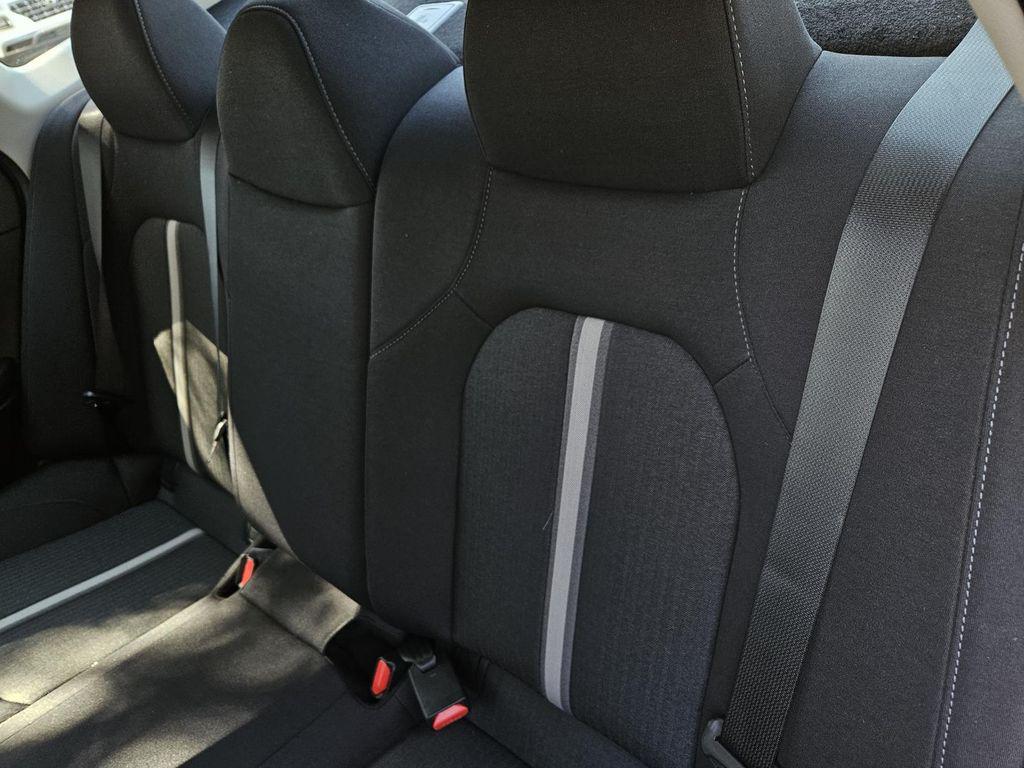 new 2026 Hyundai Sonata car, priced at $29,135
