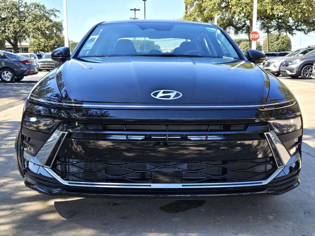new 2026 Hyundai Sonata car, priced at $29,135