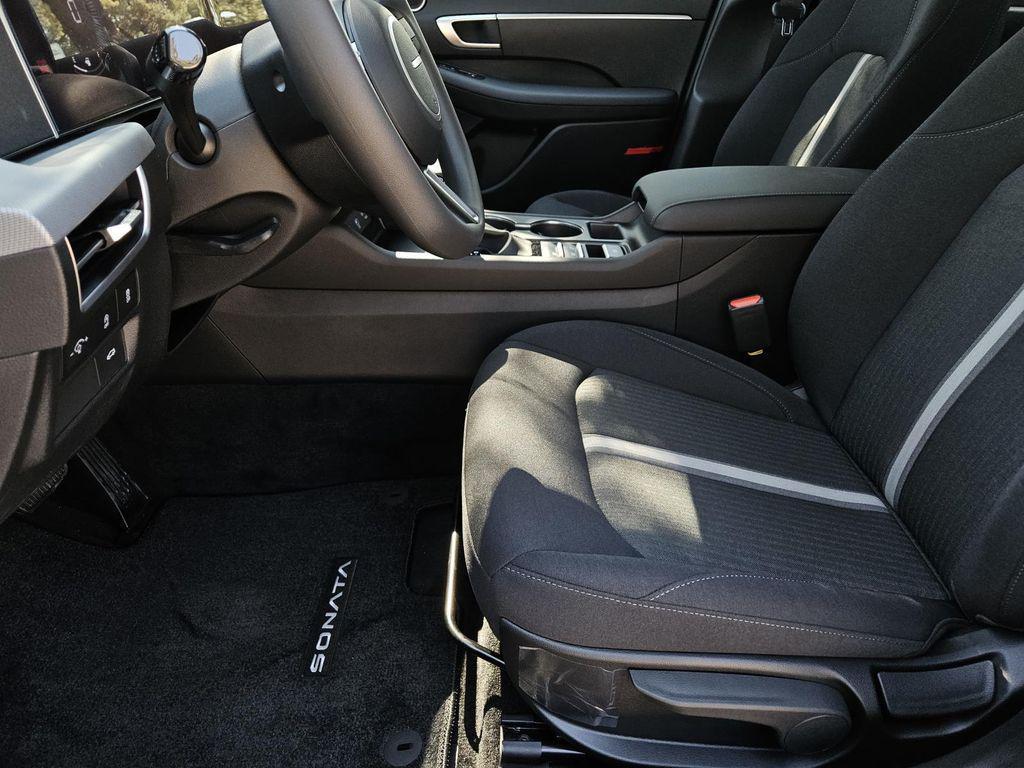 new 2026 Hyundai Sonata car, priced at $29,135