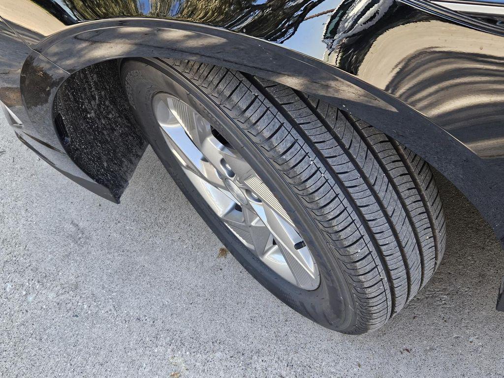 new 2026 Hyundai Sonata car, priced at $29,135