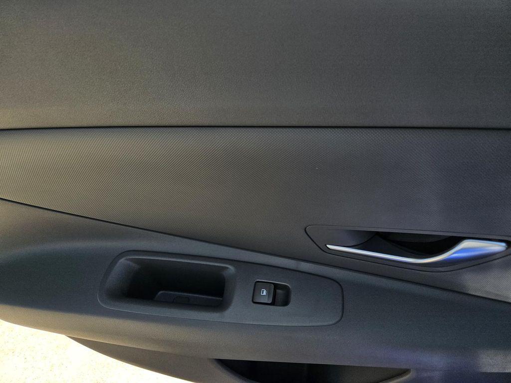 new 2025 Hyundai Elantra car, priced at $23,370